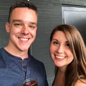 Meet your Posher, Jeff